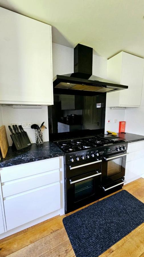 26 Woodgrove Drive Villa อินเวอร์เนส ภายนอก รูปภาพ