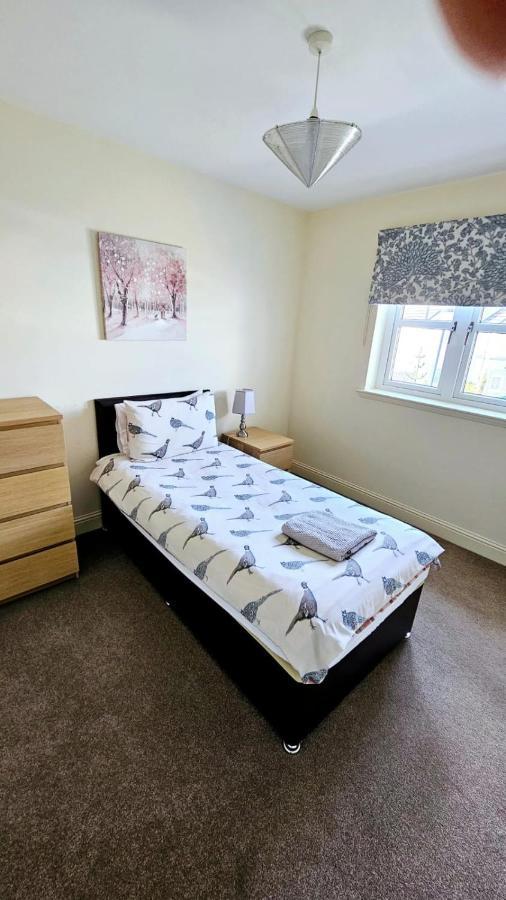 26 Woodgrove Drive Villa อินเวอร์เนส ภายนอก รูปภาพ
